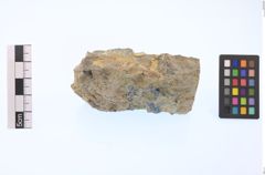 Foto von Gold (NHMW-MIN-Aa2544)